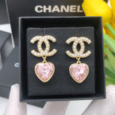 China Replica Chanel Earrings 24usd Only